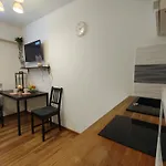 Oldtown Apartments