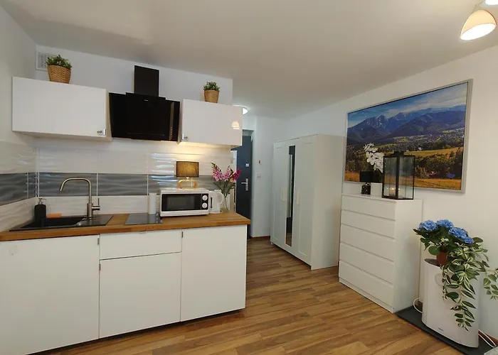 Oldtown Apartments
