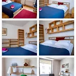 Oldtown Apartments