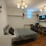 Oldtown Apartments