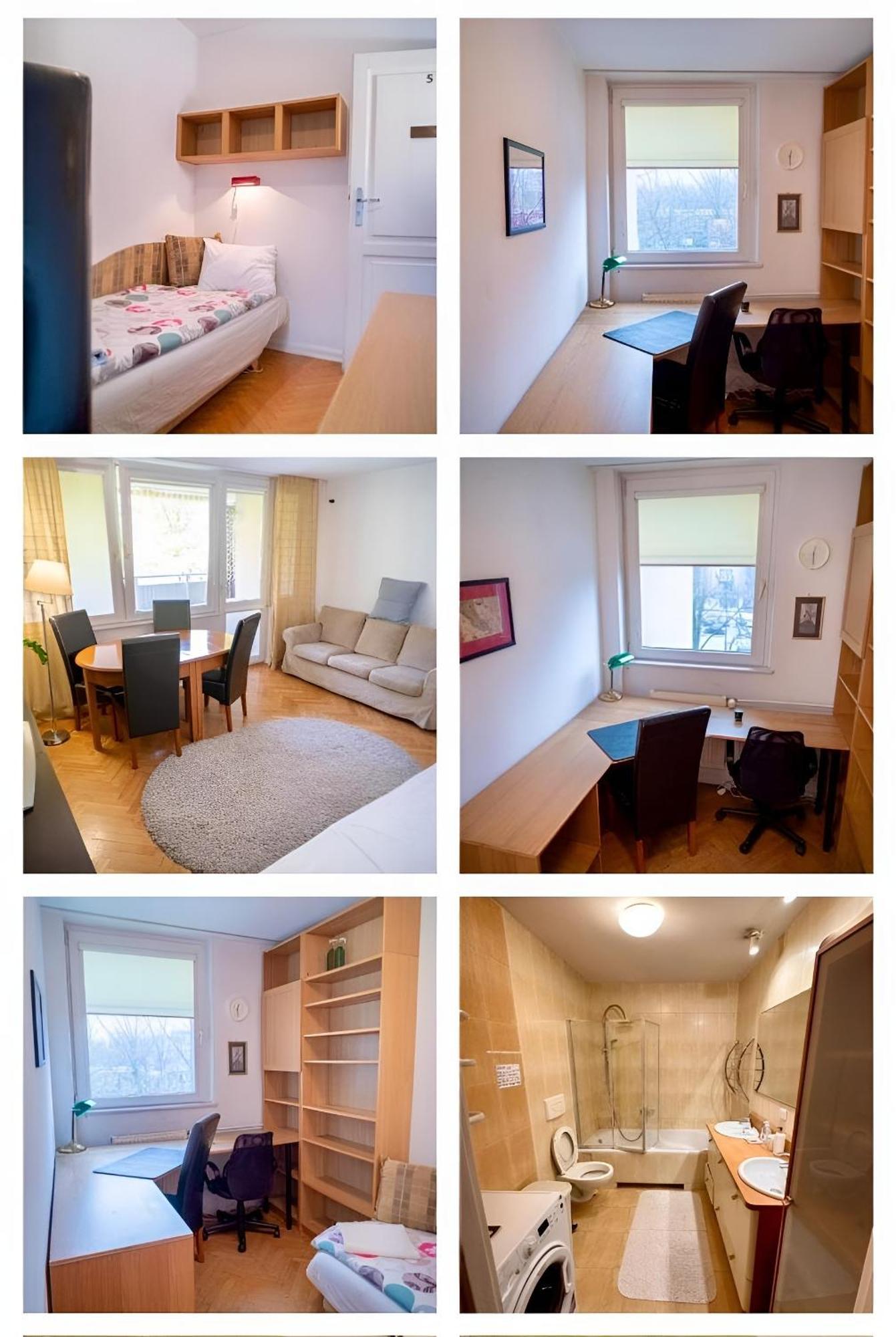 Oldtown Apartament *