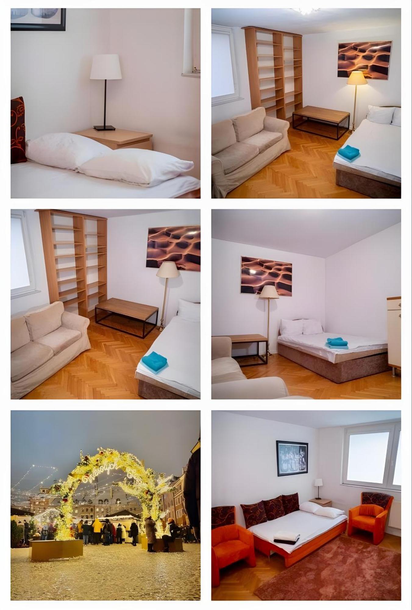 Oldtown Apartament