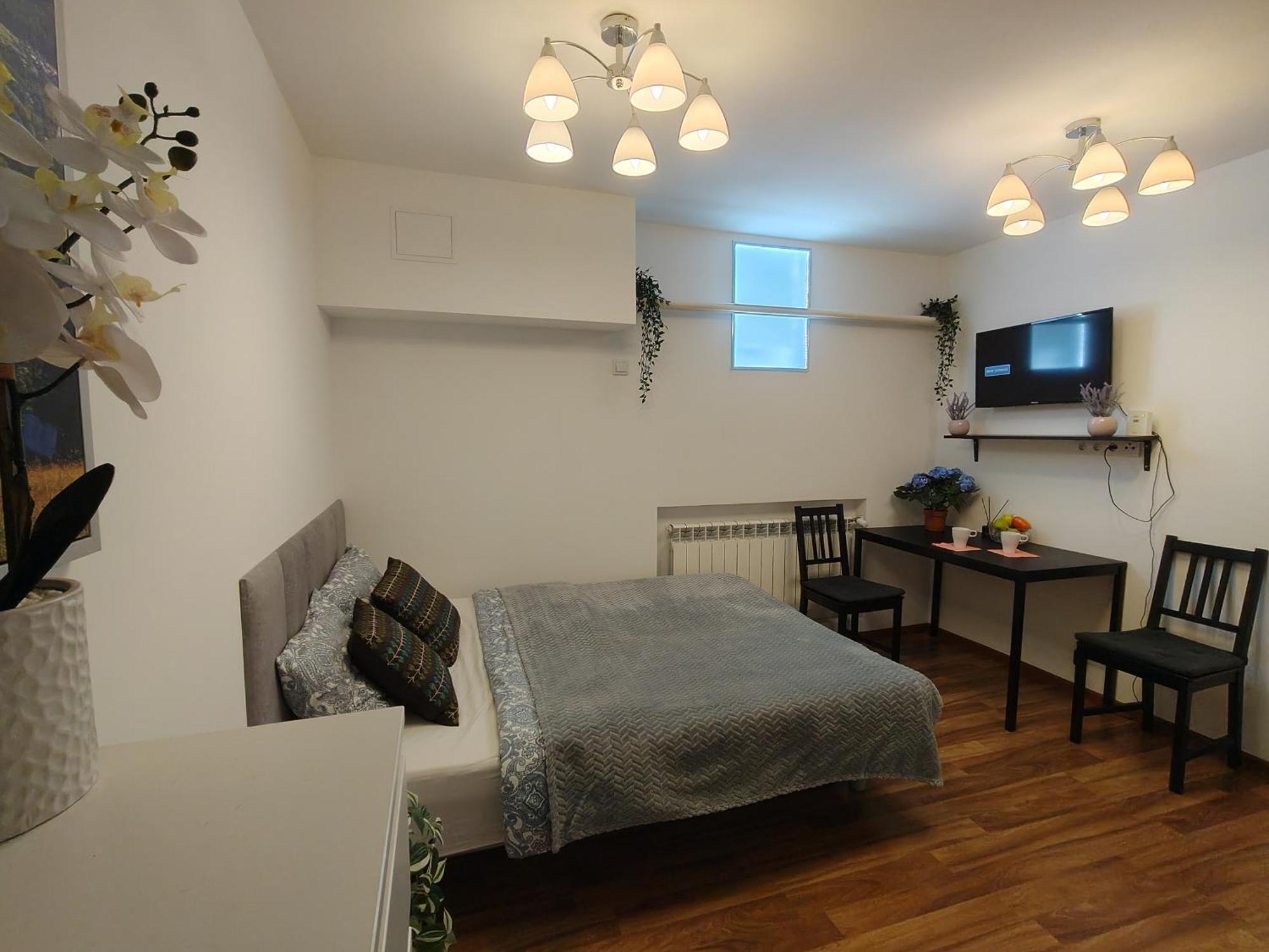 Oldtown Apartament *